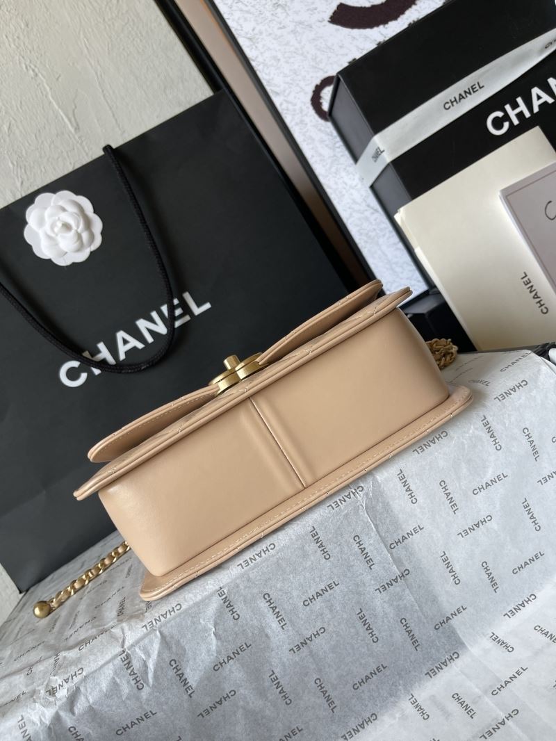 Chanel Stachel Bags